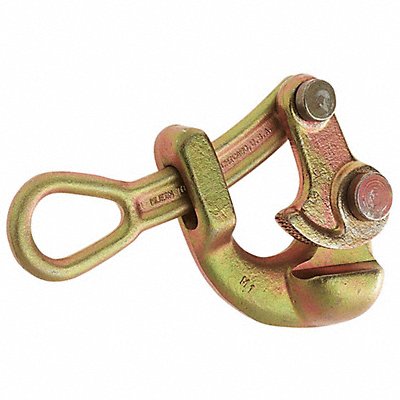Wire Pulling Jaw Grips image